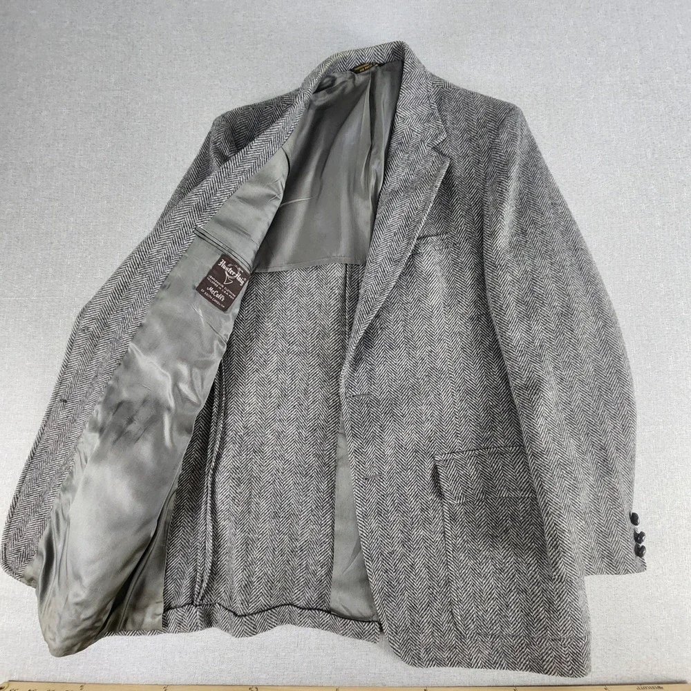 Hunter Haig hunter haig